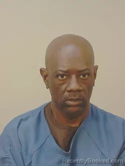 Mugshot of JOHN EDWARD GILL booked in Dane County, Wisconsin on March 25, 2026