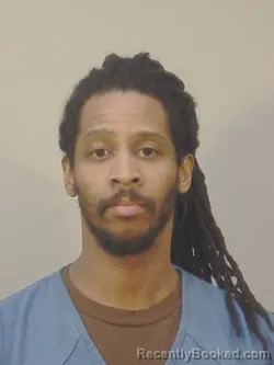 Mugshot of GEORGE GREGORY SYDNOR booked in Dane County, Wisconsin on March 25, 2026