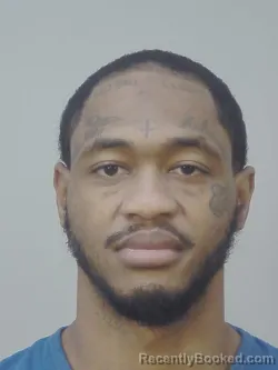 Mugshot of EDWARD LEE GILBERT booked in Dane County, Wisconsin on March 25, 2026