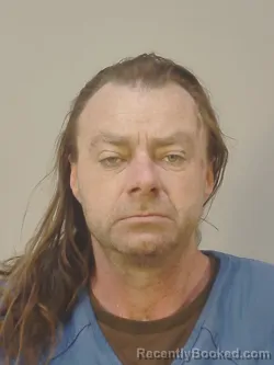 Mugshot of WALTER LANDON OWEN booked in Dane County, Wisconsin on March 26, 2026