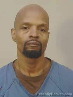 Mugshot of XAVIER CHARLES ALLEN booked in Dane County, Wisconsin on March 26, 2026