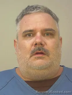 Mugshot of JEREMY JACOB PETERSON booked in Dane County, Wisconsin on March 26, 2026