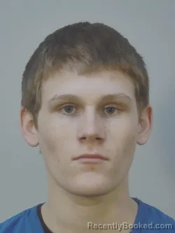 Mugshot of HAYDEN LORENZOANTHONY GAMEZ booked in Dane County, Wisconsin on March 26, 2026