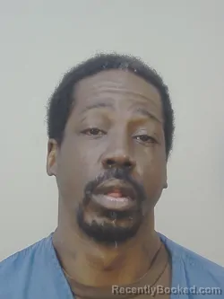 Mugshot of GREGORY RICHARD ARRINGTON booked in Dane County, Wisconsin on March 26, 2026