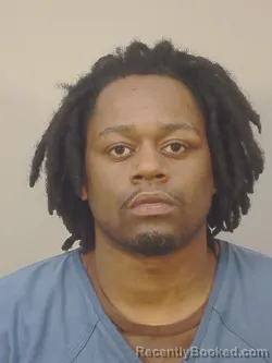 Mugshot of EDWARD EARL LAIRD booked in Dane County, Wisconsin on March 27, 2026