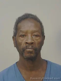 Mugshot of SCOTTY L ANDREWS booked in Dane County, Wisconsin on March 27, 2026