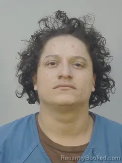 Mugshot of FRANKLIN PEREZ CARCAMO booked in Dane County, Wisconsin on March 28, 2026