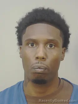 Mugshot of QUYNNTREAL AYESH SCOTT booked in Dane County, Wisconsin on March 28, 2026