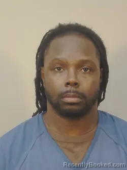 Mugshot of JUMAL WILLIE JEMISON booked in Dane County, Wisconsin on March 28, 2026