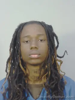 Mugshot of CODEY ALEXANDER CHARLES WILLIAMSON booked in Dane County, Wisconsin on March 28, 2026