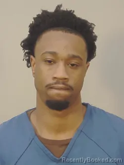 Mugshot of DEVONTAE VONTELL SMITH booked in Dane County, Wisconsin on March 28, 2026