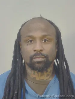 Mugshot of KEVIN BOYCE booked in Dane County, Wisconsin on March 28, 2026