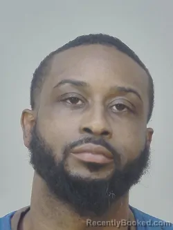 Mugshot of JAMES MATTHEW WILLIS TOWNSEND booked in Dane County, Wisconsin on March 29, 2026