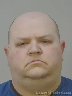 Mugshot of SCOTT ANDREW ZOELLNER booked in Dane County, Wisconsin on March 29, 2026