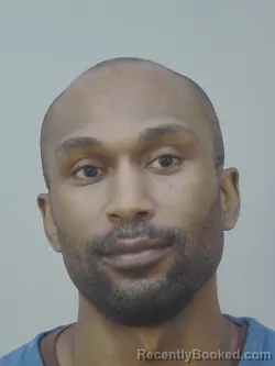 Mugshot of ARINZE MK OKOYE booked in Dane County, Wisconsin on March 29, 2026