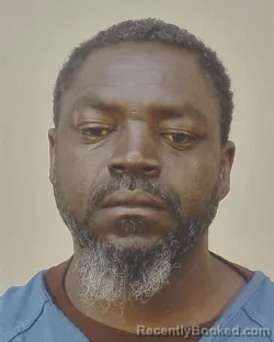 Mugshot of ARLANDO LAMAR THOMAS booked in Dane County, Wisconsin on March 29, 2026