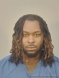 Mugshot of KEITH LYDELL YOUNG booked in Dane County, Wisconsin on March 30, 2026