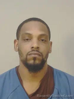 Mugshot of JONATHAN MAURICE TEMPLE booked in Dane County, Wisconsin on March 30, 2026