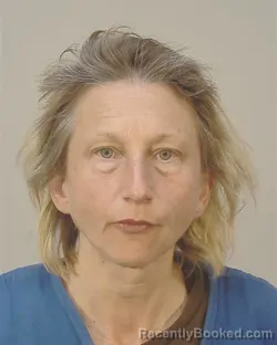 Mugshot of JESSICA R LUHMAN booked in Dane County, Wisconsin on March 30, 2026