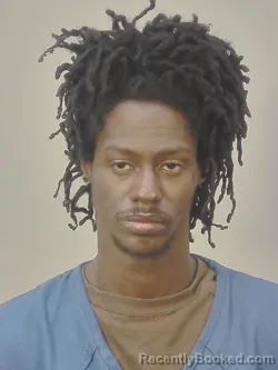 Mugshot of ANTHONY RYNALDER PETERSON booked in Dane County, Wisconsin on March 30, 2026