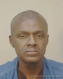 Mugshot of JOHN EARL WRIGHT booked in Dane County, Wisconsin on March 30, 2026