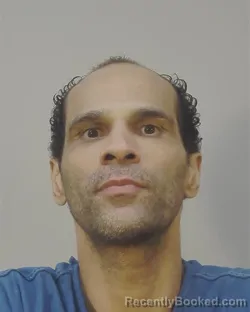 Mugshot of AUSTIN DOUGLAS KING booked in Dane County, Wisconsin on March 30, 2026