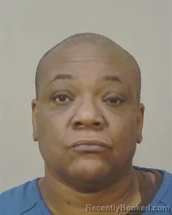 Mugshot of CYNAMON MARIE STROMAN booked in Dane County, Wisconsin on March 30, 2026