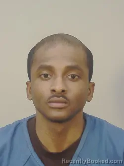 Mugshot of JOAQUIM ALEXANDER SKINNER-ROY booked in Dane County, Wisconsin on March 31, 2026