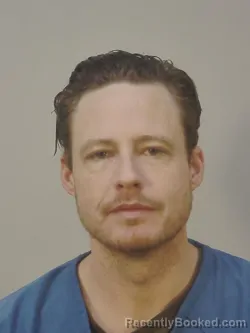 Mugshot of DYLAN JAMES MCGINNITY booked in Dane County, Wisconsin on March 31, 2026