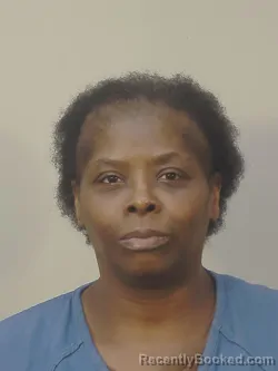 Mugshot of DEON LITRELL THOMPSON booked in Dane County, Wisconsin on March 31, 2026