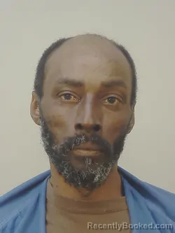 Mugshot of BENJAMIN LAMONT WEBSTER booked in Dane County, Wisconsin on March 31, 2026