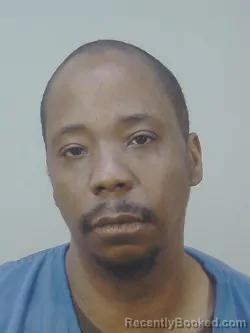 Mugshot of DERRICK JAMAL TORO booked in Dane County, Wisconsin on March 31, 2026