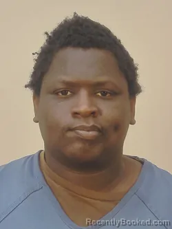 Mugshot of GIBRIEL ABDOULIE SENGHORE booked in Dane County, Wisconsin on March 31, 2026