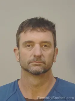 Mugshot of THOMAS DUANE THEILBAR booked in Dane County, Wisconsin on April 1, 2026