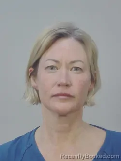 Mugshot of AMY CATHERINE PEARCE-HAYDEN booked in Dane County, Wisconsin on April 1, 2026