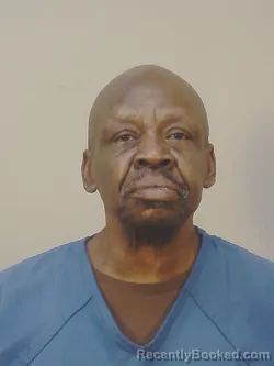 Mugshot of PERRY BERNARD WILLIAMS booked in Dane County, Wisconsin on April 1, 2026