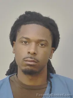 Mugshot of TRAEVEON RASHAAD TOWNSEND booked in Dane County, Wisconsin on April 1, 2026