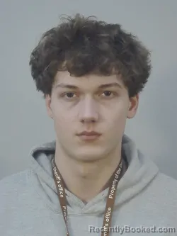 Mugshot of TORY LINN JOSWIAK booked in Dane County, Wisconsin on April 1, 2026