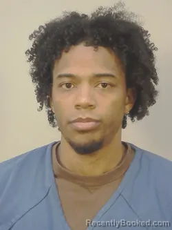 Mugshot of GAVIN CHRISTOPHER GRANT booked in Dane County, Wisconsin on April 1, 2026