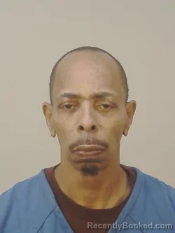 Mugshot of CODRILL WILLIAMS BAKER booked in Dane County, Wisconsin on April 1, 2026