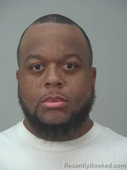 Mugshot of MICHAEL GERALD PULLUM booked in Dane County, Wisconsin on April 1, 2026