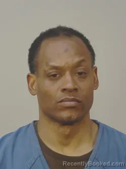 Mugshot of LEONARD JEWELL TAYLOR booked in Dane County, Wisconsin on April 1, 2026