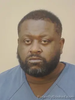 Mugshot of DONTRICK TREMAINE WILLIAMS booked in Dane County, Wisconsin on April 2, 2026