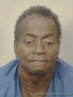 Mugshot of KARL WILLIAMS booked in Dane County, Wisconsin on April 2, 2026