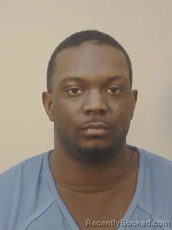 Mugshot of JAMAL JAVECE SIMS booked in Dane County, Wisconsin on April 2, 2026