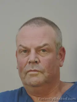 Mugshot of ERIC LEE FJELSTAD booked in Dane County, Wisconsin on April 2, 2026