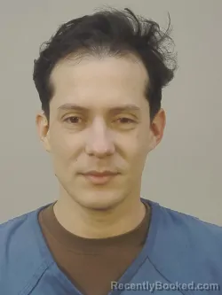 Mugshot of JOSE FALCONES AGUIRRE booked in Dane County, Wisconsin on April 3, 2026