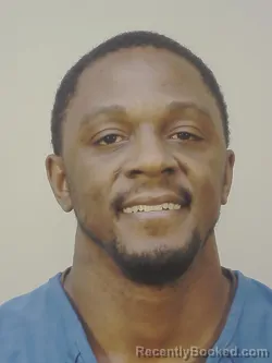 Mugshot of MICHAEL DEANGELO JACKSON booked in Dane County, Wisconsin on April 3, 2026