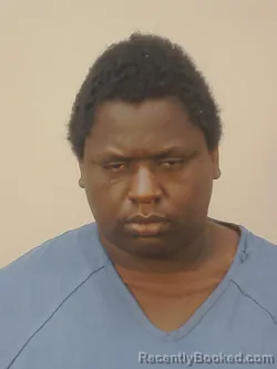 Mugshot of GIBRIEL ABDOULIE SENGHORE booked in Dane County, Wisconsin on April 3, 2026