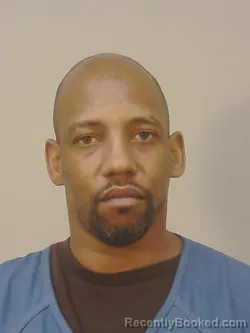 Mugshot of JOHN HENRY AUSTIN booked in Dane County, Wisconsin on April 3, 2026